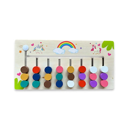 brinquedo-montessori-2-anos-tabuleiro-de-raciocinio-8-cores-2