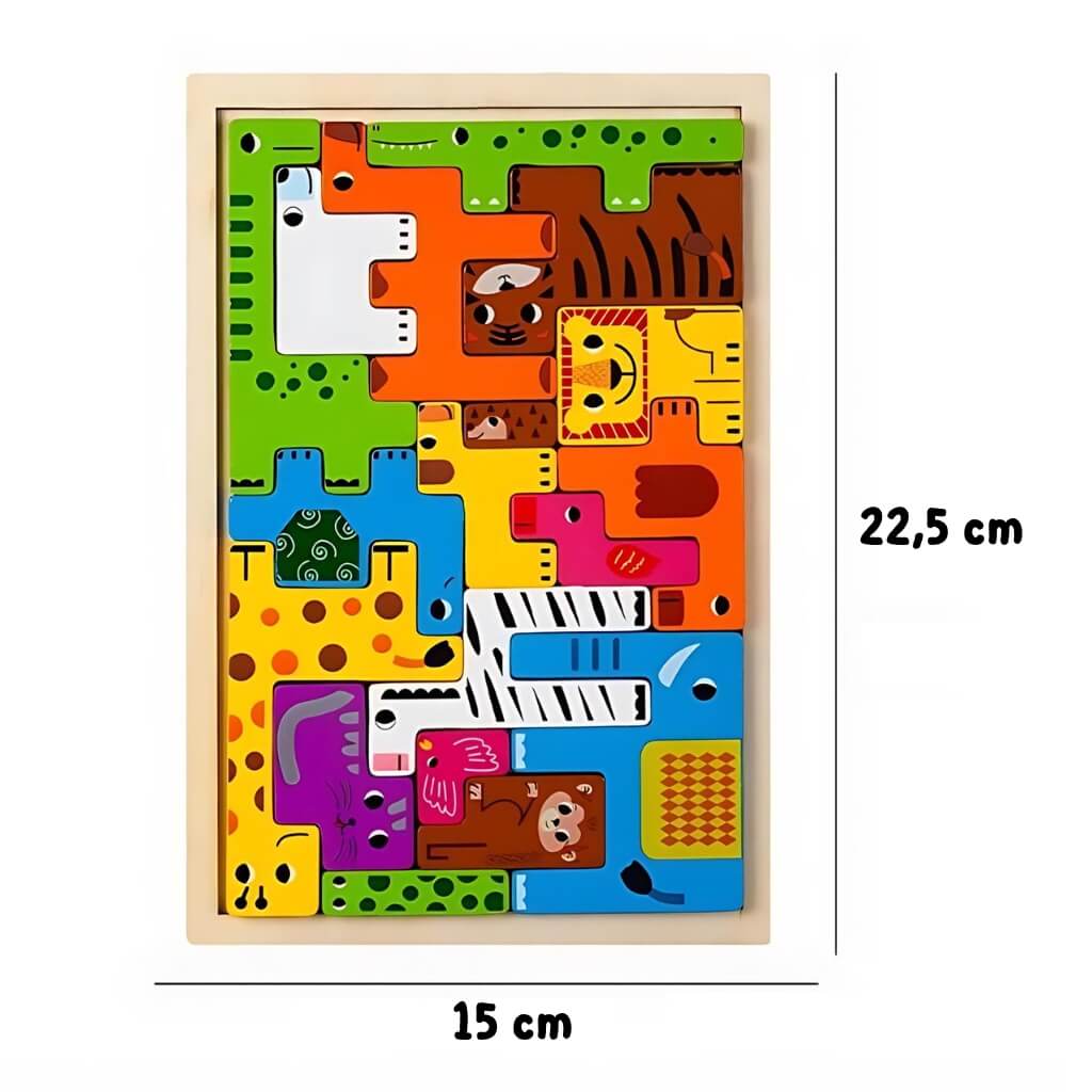 quebra-cabeça-infantil-de-madeira-dimensões